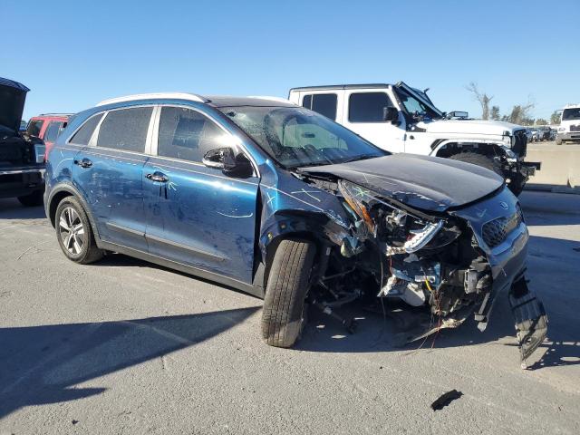 Photo 4 from auction – 2021 KIA NIRO EX PR with VIN KNDCC3LD0M5484233