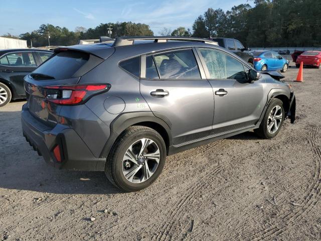 Photo 3 from auction – 2024 SUBARU CROSSTREK with VIN JF2GUADC9RH214658