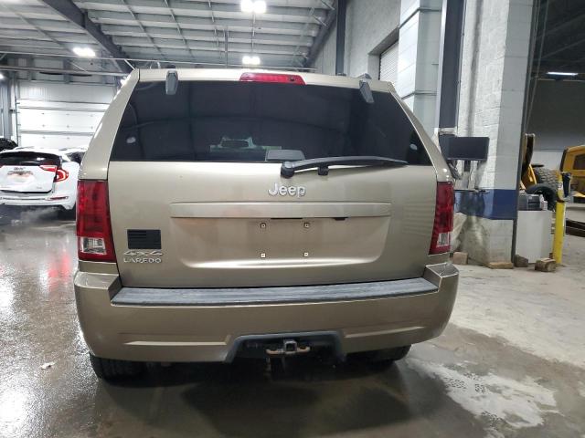 Photo 6 from auction – 2006 JEEP GRAND CHER with VIN 1J4GR48K66C227874