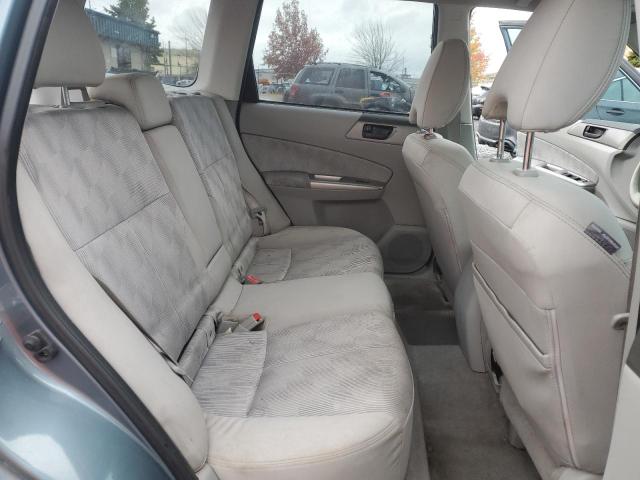 Photo 10 from auction – 2010 SUBARU FORESTER 2 with VIN JF2SH6AC8AG723716