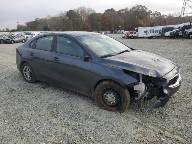 Photo 4 from auction – 2021 KIA FORTE FE with VIN 3KPF24ADXME313101