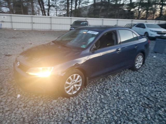 Photo 1 from auction – 2012 VOLKSWAGEN JETTA SE with VIN 3VWDP7AJ4CM354535