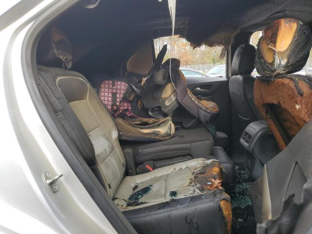 Photo 11 from auction – 2020 CHEVROLET EQUINOX LS with VIN 3GNAXHEV7LS733329