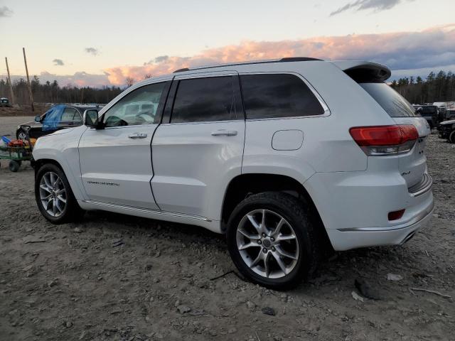 Photo 2 from auction – 2015 JEEP GRAND CHER with VIN 1C4RJFJT8FC833441