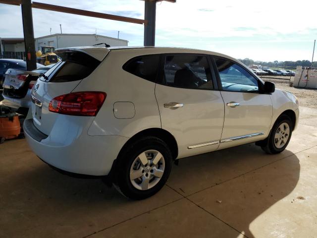 Photo 3 from auction – 2011 NISSAN ROGUE S with VIN JN8AS5MT3BW153346