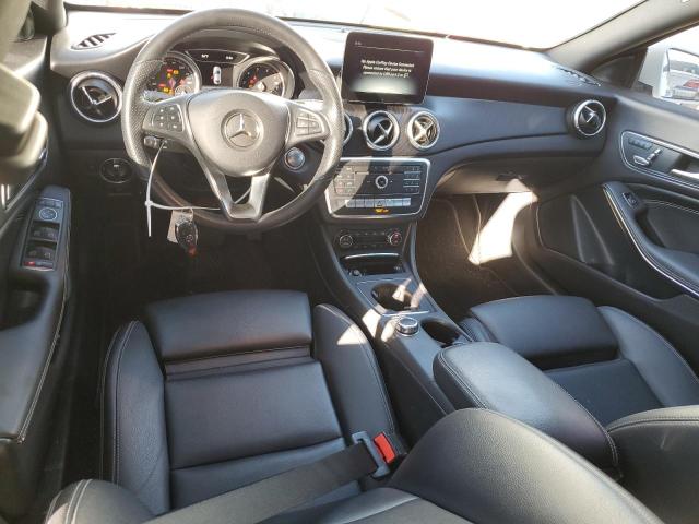 Photo 8 from auction – 2019 MERCEDES-BENZ CLA 250 with VIN WDDSJ4EB6KN765877