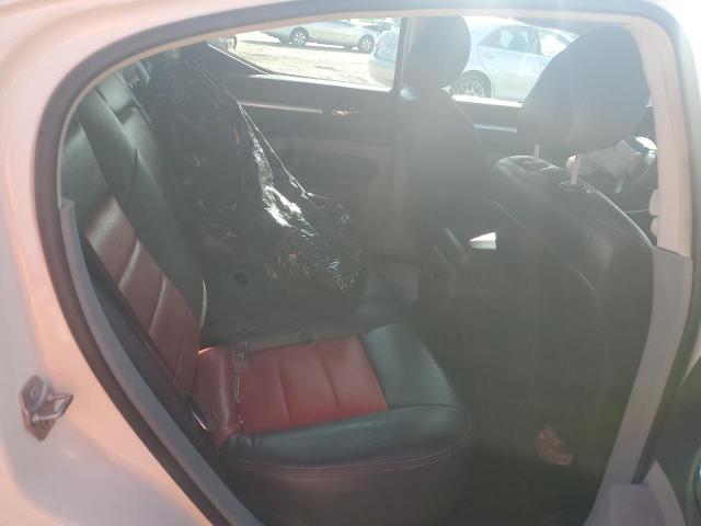 Photo 10 from auction – 2010 DODGE CHARGER SX with VIN 2B3CA3CV0AH186477