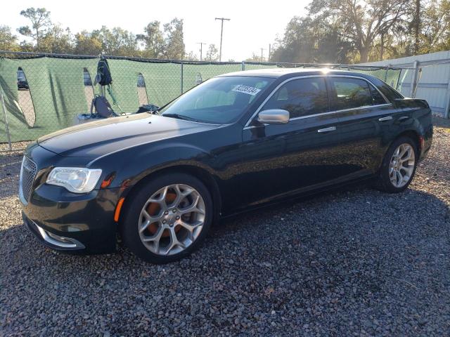 CHRYSLER 300C 2019 with VIN 2C3CCAPT8KH632063 - Photo from auction