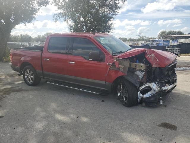 Photo 4 from auction – 2020 FORD F150 SUPER with VIN 1FTEW1CB7LFB88606