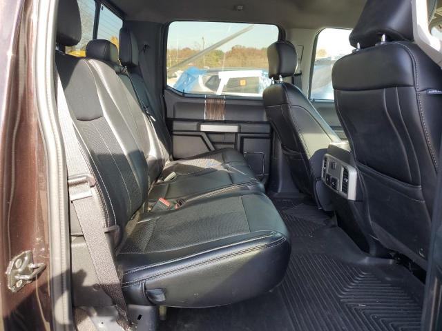 Photo 10 from auction – 2019 FORD F150 SUPER with VIN 1FTEW1E55KFB84303