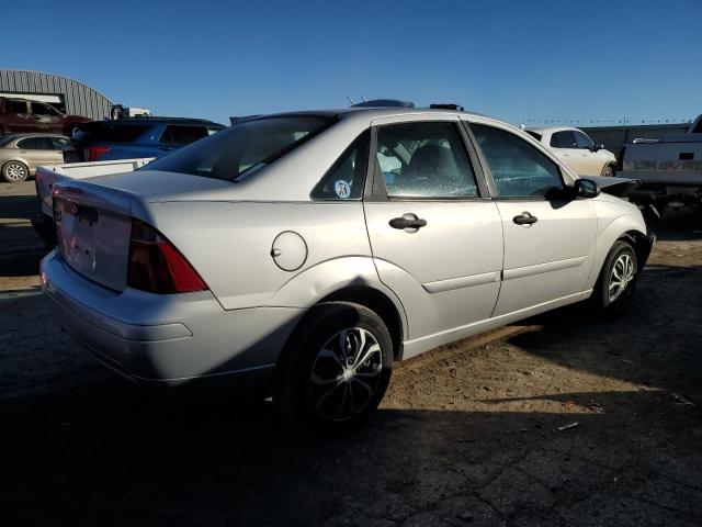 Photo 3 from auction – 2007 FORD FOCUS ZX4 with VIN 1FAFP34N97W310996