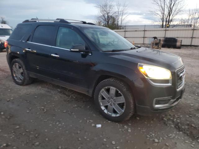 Photo 4 from auction – 2017 GMC ACADIA LIM with VIN 1GKKVSKD7HJ193988