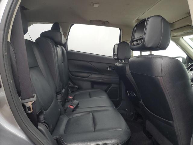 Photo 11 from auction – 2015 MITSUBISHI OUTLANDER with VIN JA4AZ3A31FZ008322