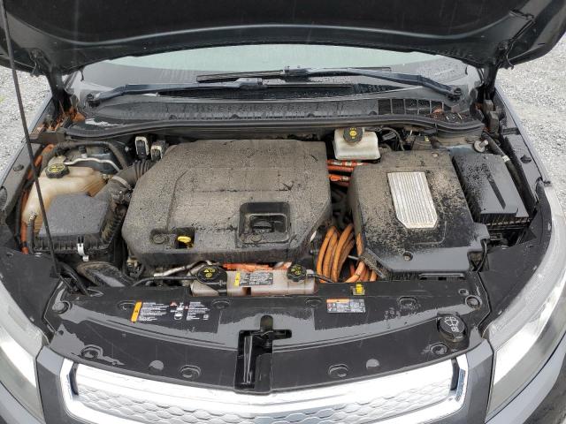 Photo 11 from auction – 2013 CHEVROLET VOLT with VIN 1G1RB6E41DU146544
