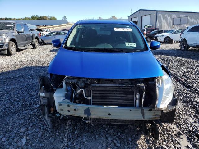 Photo 5 from auction – 2016 NISSAN VERSA S with VIN 3N1CN7AP2GL821099