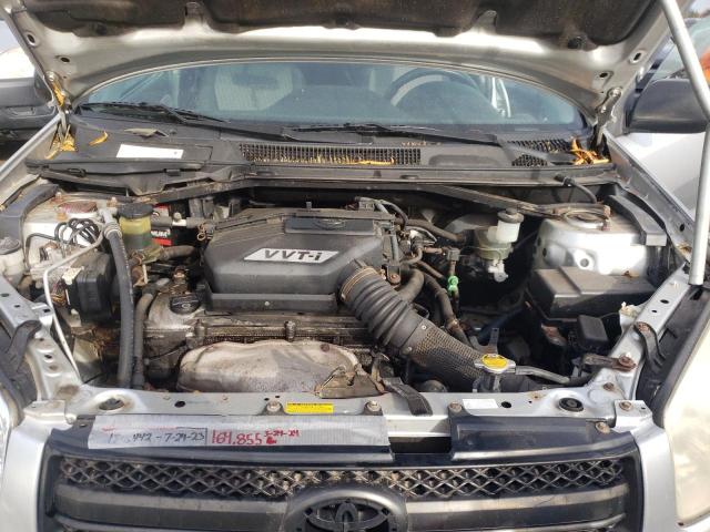 Photo 12 from auction – 2005 TOYOTA RAV4 with VIN JTEHD20V956036669