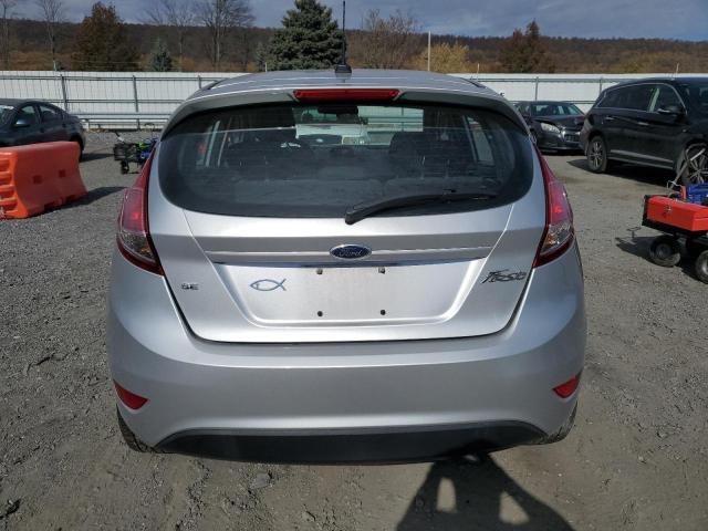 Photo 6 from auction – 2016 FORD FIESTA SE with VIN 3FADP4EJ1GM106511