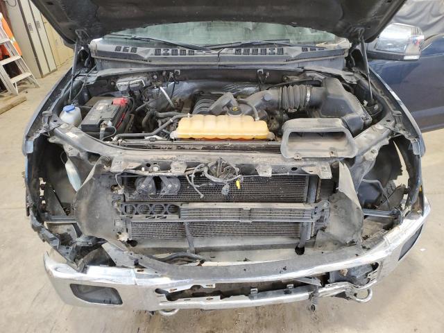 Photo 11 from auction – 2015 FORD F150 SUPER with VIN 1FTEW1EF4FFA81193