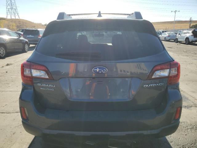 Photo 6 from auction – 2016 SUBARU OUTBACK 2. with VIN 4S4BSBNC3G3309886