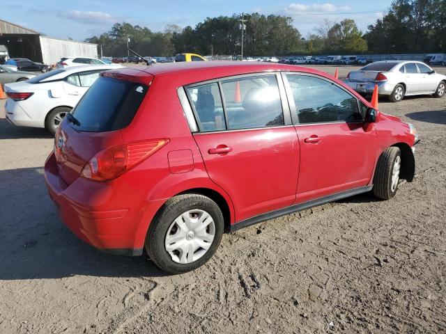 Photo 3 from auction – 2012 NISSAN VERSA S with VIN 3N1BC1CP5CK802882