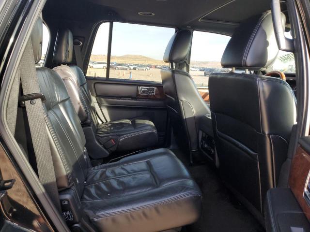 Photo 11 from auction – 2016 LINCOLN NAVIGATOR with VIN 5LMJJ2HT3GEL05459