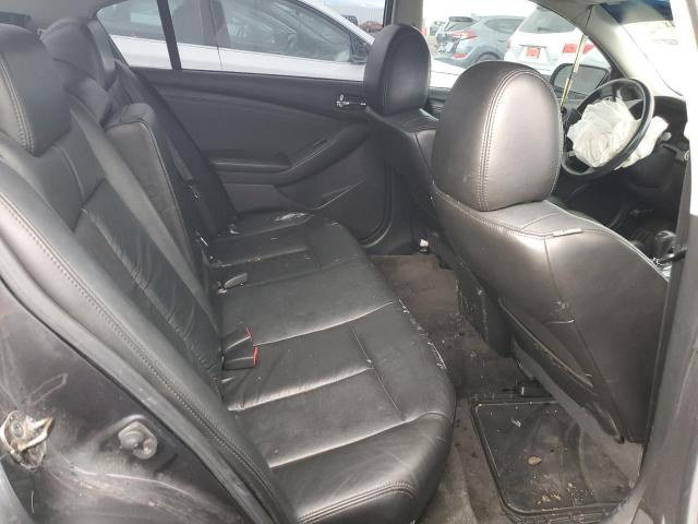 Photo 10 from auction – 2010 NISSAN ALTIMA BAS with VIN 1N4AL2AP6AN521205