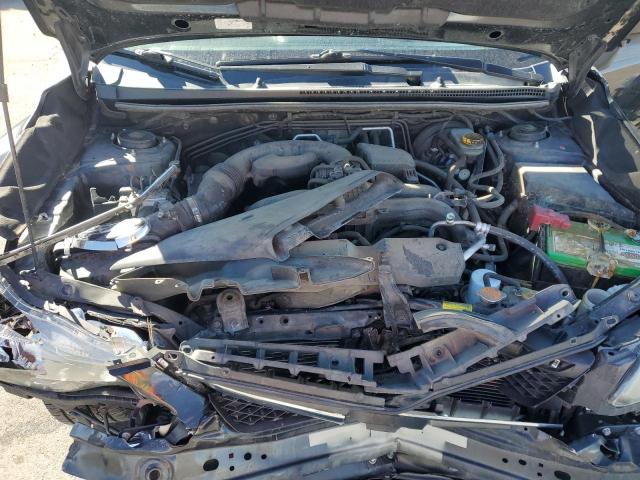 Photo 11 from auction – 2015 SUBARU XV CROSSTR with VIN JF2GPAMC0F8310939