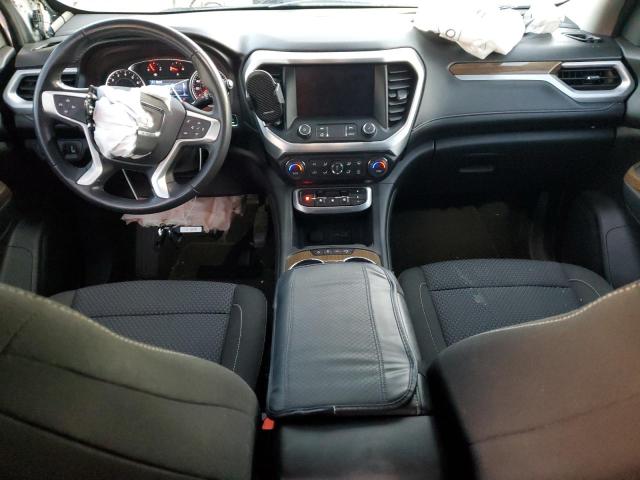 Photo 8 from auction – 2020 GMC ACADIA SLE with VIN 1GKKNKLA0LZ231088