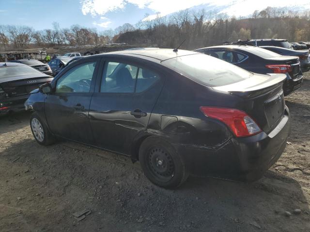 Photo 2 from auction – 2019 NISSAN VERSA S with VIN 3N1CN7AP7KL825819