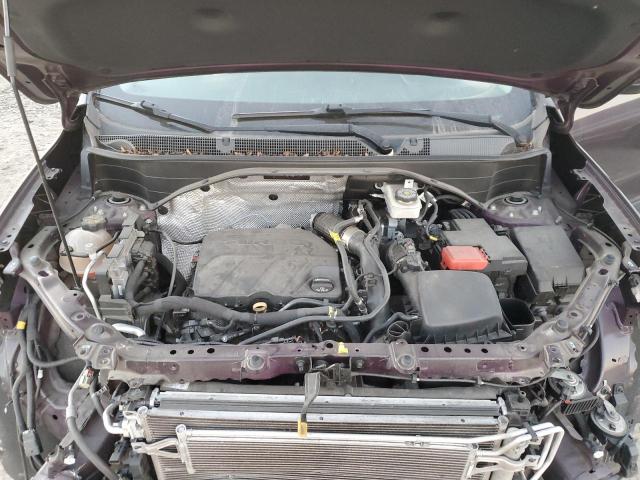 Photo 12 from auction – 2020 BUICK ENCORE GX with VIN KL4MMDS24LB116641