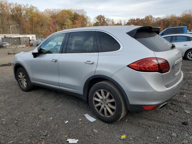 Photo 2 from auction – 2012 PORSCHE CAYENNE with VIN WP1AA2A21CLA10258