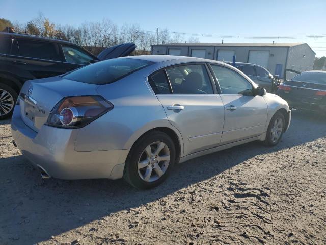 Photo 3 from auction – 2008 NISSAN ALTIMA 2.5 with VIN 1N4AL21E88C271017