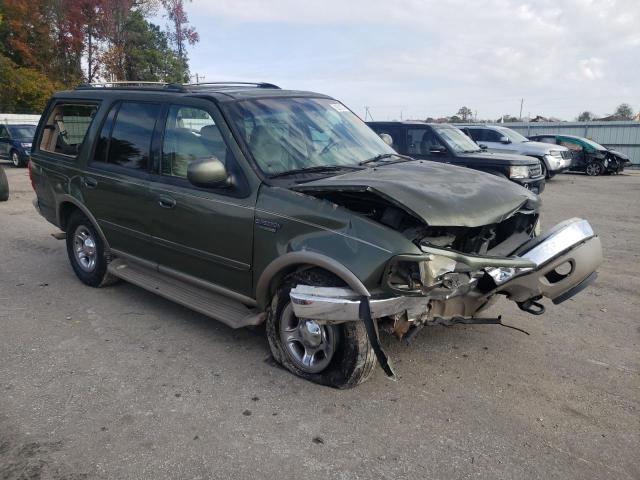 Photo 4 from auction – 2001 FORD EXPEDITION with VIN 1FMFU18L21LB28092