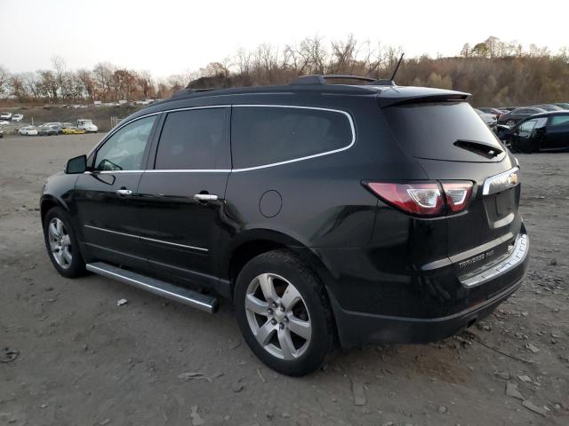 Photo 2 from auction – 2017 CHEVROLET TRAVERSE P with VIN 1GNKVJKD2HJ188341