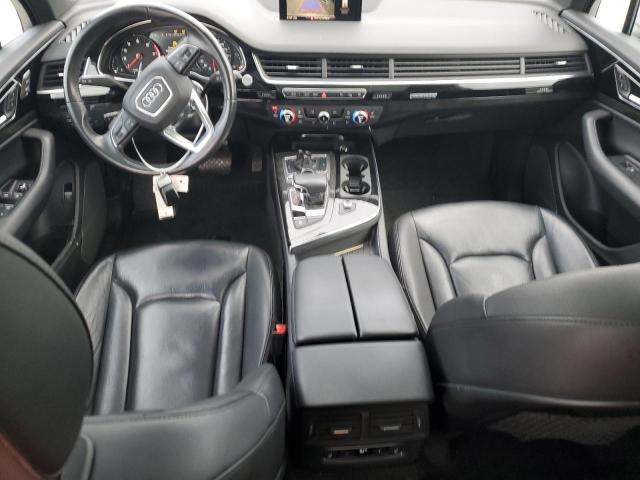 Photo 8 from auction – 2019 AUDI Q7 PREMIUM with VIN WA1AAAF74KD008085