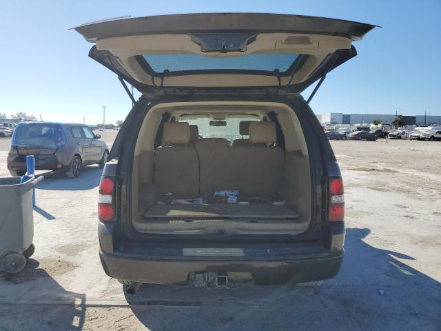 Photo 6 from auction – 2008 FORD EXPLORER X with VIN 1FMEU638X8UA35093