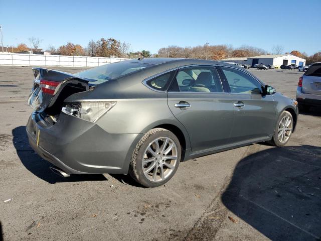 Photo 3 from auction – 2014 TOYOTA AVALON BAS with VIN 4T1BK1EB4EU089389
