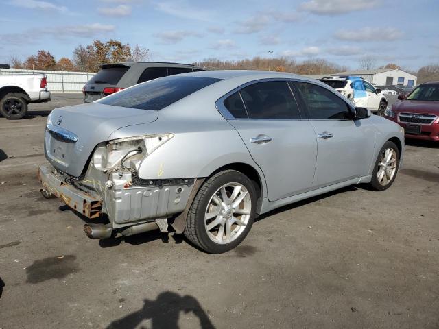 Photo 3 from auction – 2010 NISSAN MAXIMA S with VIN 1N4AA5AP1AC819292