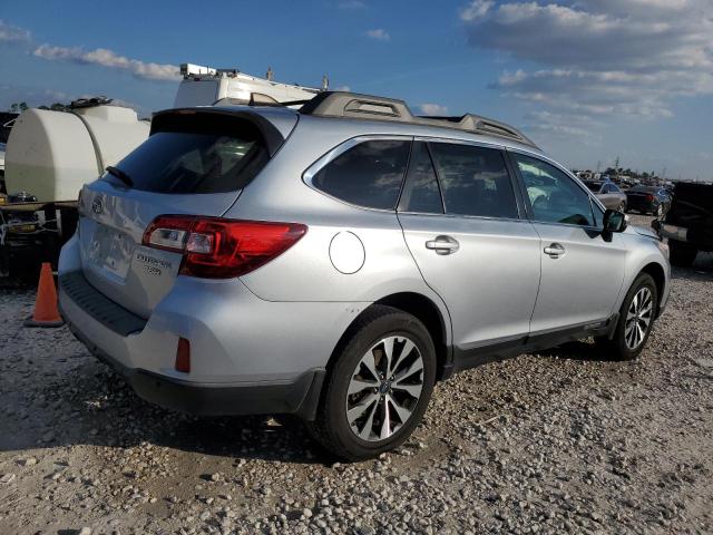 Photo 3 from auction – 2017 SUBARU OUTBACK 3. with VIN 4S4BSENC8H3320336