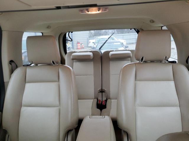Photo 10 from auction – 2006 FORD EXPLORER E with VIN 1FMEU74856UA82663