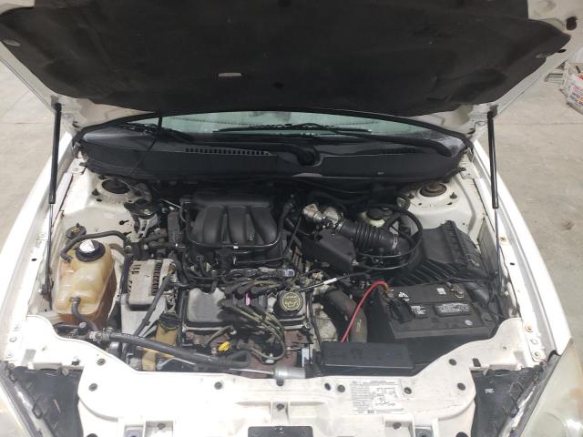 Photo 11 from auction – 2005 FORD TAURUS SE with VIN 1FAHP53285A271274