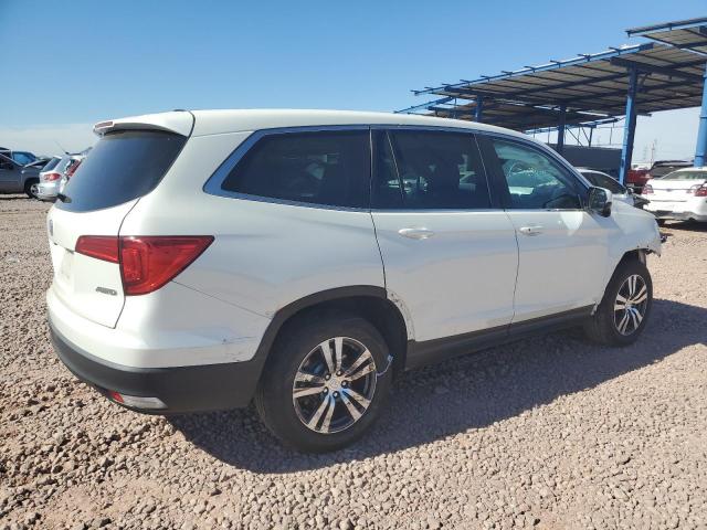 Photo 3 from auction – 2016 HONDA PILOT EXL with VIN 5FNYF6H50GB020541