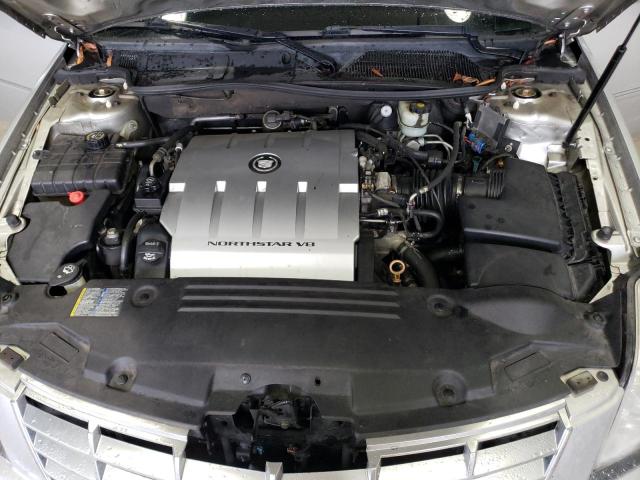 Photo 11 from auction – 2010 CADILLAC DTS with VIN 1G6KA5EY4AU124190