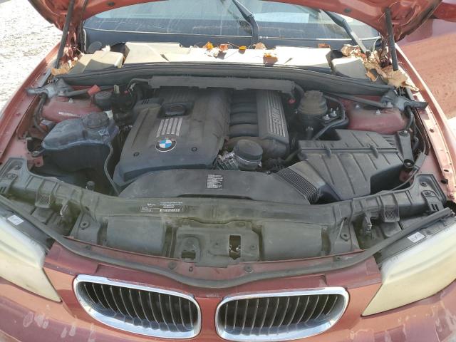 Photo 11 from auction – 2013 BMW 128 I with VIN WBAUP7C58DVP24487