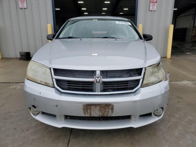 Photo 5 from auction – 2008 DODGE AVENGER SX with VIN 1B3LC56K38N190869