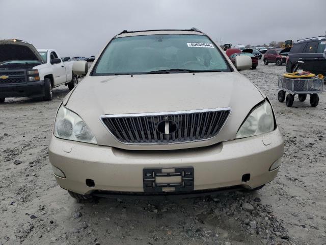 Photo 5 from auction – 2004 LEXUS RX 330 with VIN JTJHA31U040003213