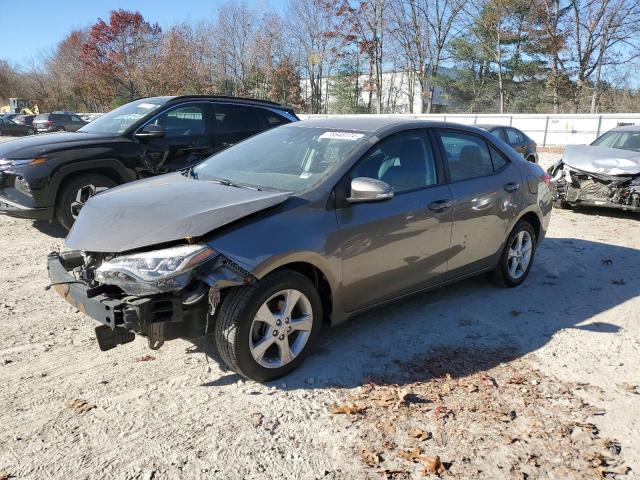 Photo 1 from auction – 2018 TOYOTA COROLLA L with VIN 2T1BURHEXJC020278