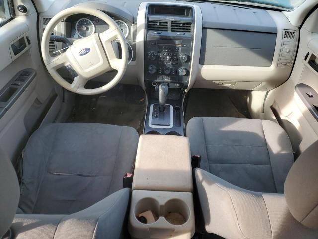 صورة رقم 8 من المزاد - 2010 FORD ESCAPE XLS مع VIN 1FMCU0C78AKB95681
