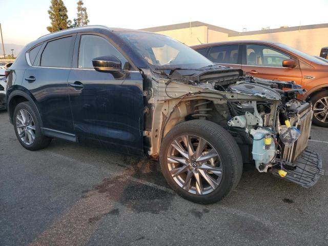 Photo 4 from auction – 2020 MAZDA CX-5 GRAND with VIN JM3KFBDMXL0857230