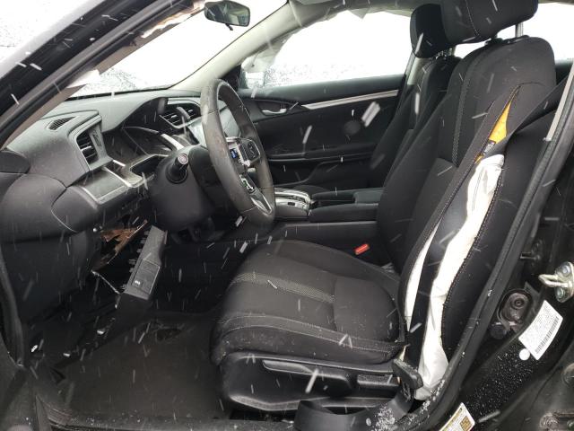 Photo 7 from auction – 2016 HONDA CIVIC EX with VIN 2HGFC2F78GH527423